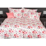 Bavlněné povlečení Abby 140x200 cm