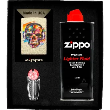 Zapalovač Zapalovač zippo