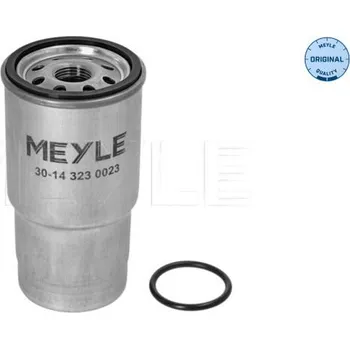 Filtr do auta Palivový filtr MEYLE 30-14 323 0023