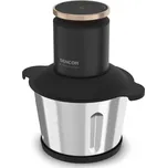 Sencor SCB 8000BK