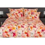 Bavlněné povlečení Scenery 140x220 cm