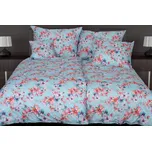 Bavlněné povlečení Dorotea 140x200 cm