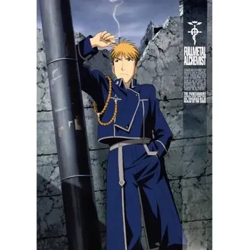 Obraz Plakát anime 29,7 x 42 cm