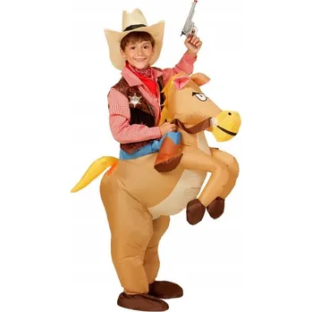 Karnevalový kostým Kostým Kůň Widmann, univerzální velikost