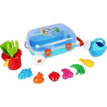 Hra na zahradu Sada Technok 6009