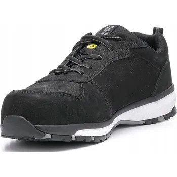 Pracovní obuv Pracovní polobotky Wurth CARACAS S3 CI ESD HRO SRC, velikost 44