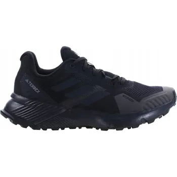 Pánská běžecká obuv Adidas běžecké boty adidas Terrex Soulstride M, velikost 42