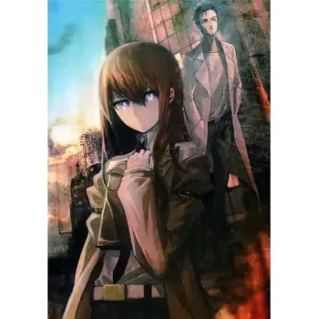 Obraz Plakát anime 29,7 x 42,2 cm