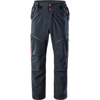 Pánské kalhoty Pánské nepromokavé kalhoty HARDSHELL ELBRUS PRO GUARD 3L HARDSHELL PANTS, velikost XL