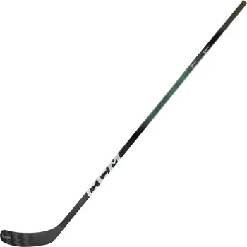 Hokejka Hokejka CCM Jetspeed FT8 Pro Charcoal Sr Tvrdosť: 85 Flex, Strana: pravá ruka dole (pravačka), Typ zahnutia: P28+1/4