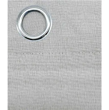 Závěs ARÔME HOME Zatemňovací závěs, béžovo-šedý ARÔME HOME