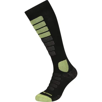 Dámské oblečení ALPINE PRO - RODE SPORTOVNÍ PODKOLENKY Z MERINO WOOL