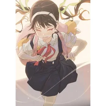 Obraz Plakát anime 29,7 x 42 cm