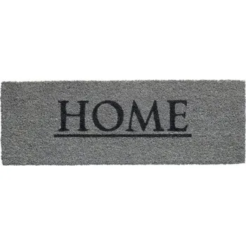 Rohožka Hotová kokosová rohožka do interiéru 75 x 26 cm