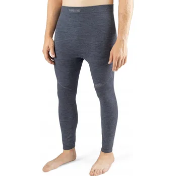 Pánské termoaktivní kalhoty Viking Lava 3XL