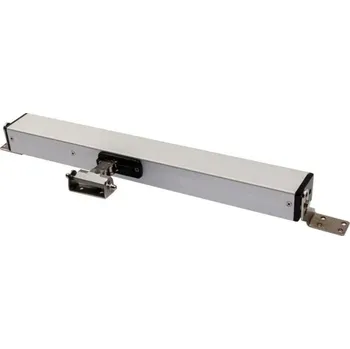Pohon brány Elektrický řetězový pohon oken SDO-01 + dálkové ovládání - 400N 24V 15mm/s - zdvih 300mm