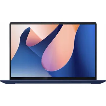 Notebook Notebook Lenovo Flex 5 16" Intel Core i7 16 GB / 512 GB modrý