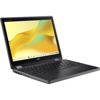 Notebook ACER NTB Chromebook Spin 512 (R857TN-TCO-C1W8Z),N150,12.2"WUXGA,8G,128GB eMMC,UHD,Chrome OS EDU,Black