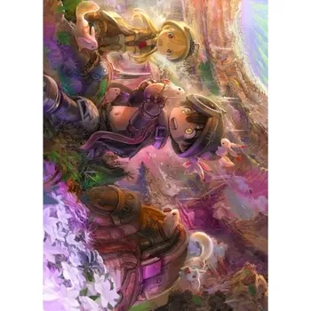 Obraz Plakát anime 29,7 x 40,8 cm