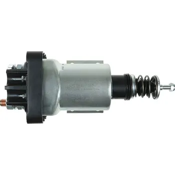 Elektromagnetický spínač, startér AS-PL SS1139P