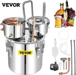 VEVOR VV-DAD-50L destilátor na víno 50 l