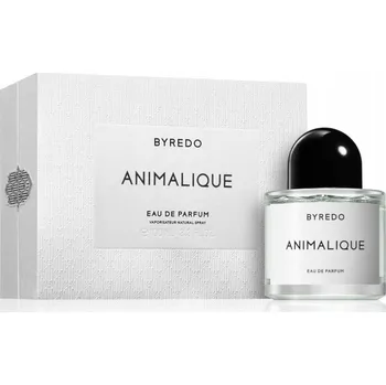 Unisex parfém BYREDO Animalique parfémovaná voda 100ml unisex