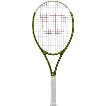 Míčový sport Tenisová raketa Wilson Blade Feel Team 103 (1)
