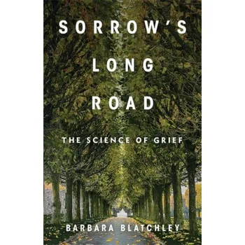 Cizojazyčná kniha Sorrow's Long Road - Blatchley, Barbara