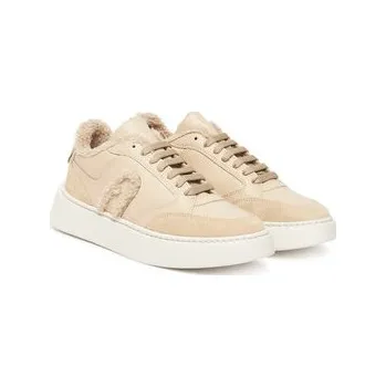 Dámské tenisky Furla Sneakersy YK35SPT-BX4245-4397S-4-401-20-PT-3 Béžová 35