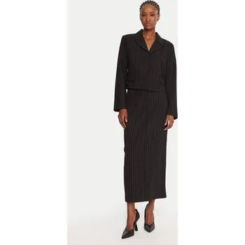 Dámské sako French Connection Sako 75ZAG Černá Regular Fit 12