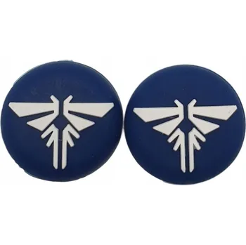 Herní konzole NÁSTAVCE GRIPY GUMIČKY NA PÁČKY JOYSTICK ANALOGY PRO OVLADAČ XBOX ONE