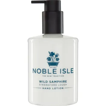 Sprchový gel Krém na ruce Noble Isle Wild Samphire Velikost: 250 ml