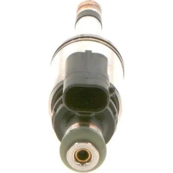 Palivový systém Vstřikovací ventil BOSCH 0 261 500 339