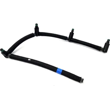 Palivová hadička ORIGINAL CITROEN-PEUGEOT 1574R2