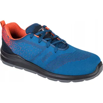 Pracovní obuv Pracovní polobotky Portwest FT25, velikost 41