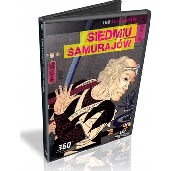 47. samuraj Stephen Hunter