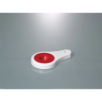 Ventil Držák trychtýře s redukční vložkou