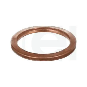 Motor automobilu Těsnicí kroužek, olejové čerpadlo ELRING 110.604