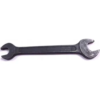 Klíč Otevřený oboustranný klíč RWPd 11x14