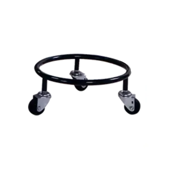 Sporák RM GASTRO vozík manipulační pro kotlíky 40/50/60l | RM - WKK