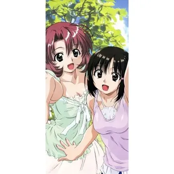 Obraz Plakát anime 29,7 x 62,3 cm