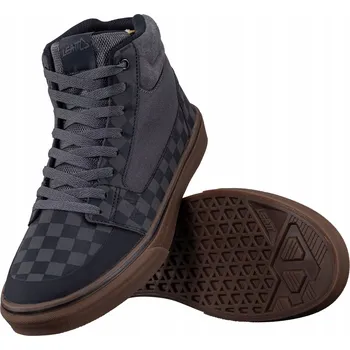 Pánská sportovní obuv Běžné boty Leatt Flat 1.0 Hi MTB vel. 42