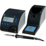 Pájecí stanice čislicová,tlačítky 105W 150÷450°C Vidlice EU