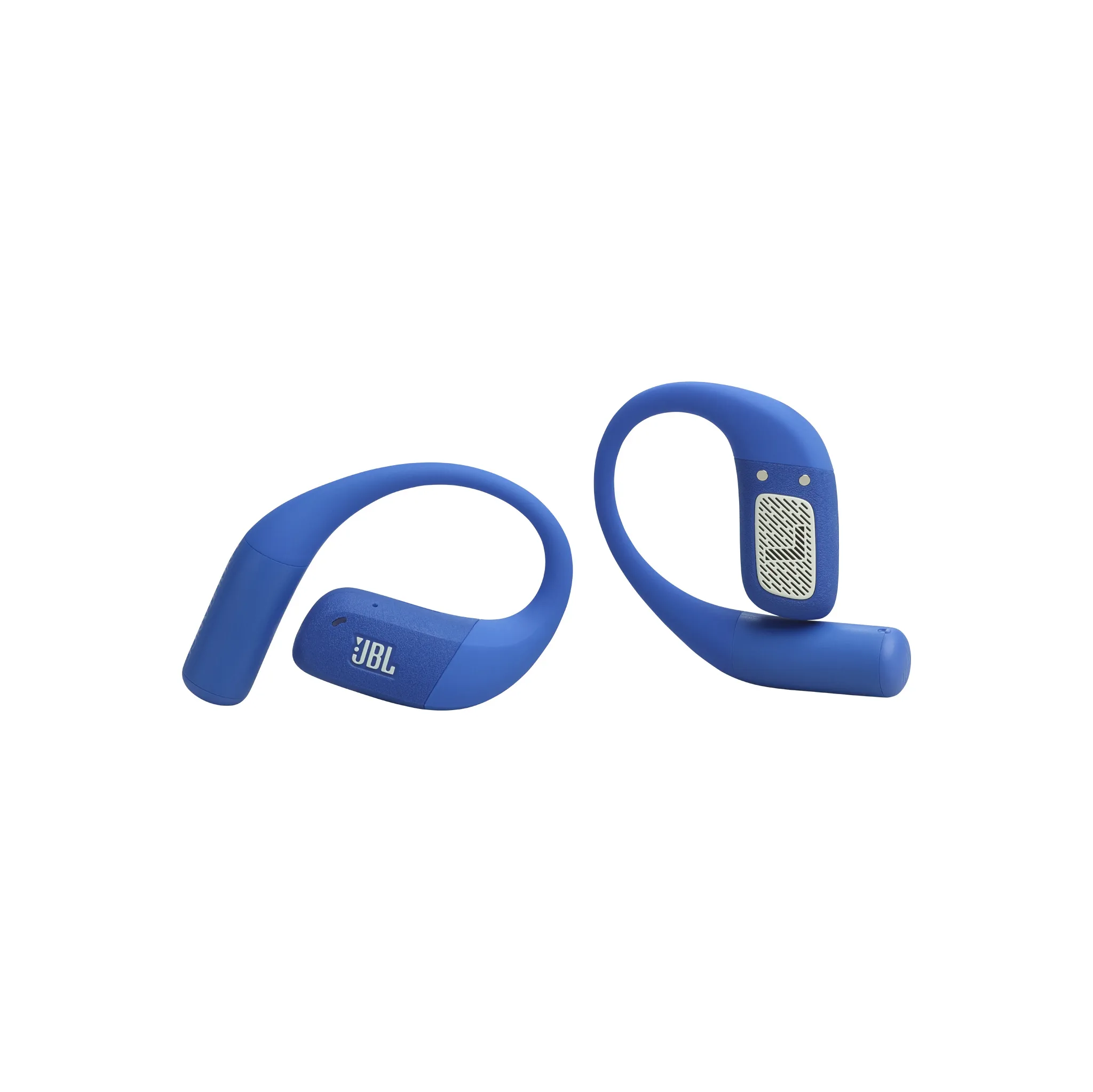 Fotografie 10 - Sluchátka JBL Endurance Zone Blue