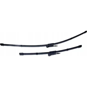 Stěrač Stěrače Maxgear přední 650 mm 380 mm