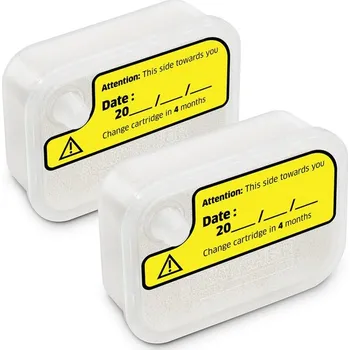 Kärcher Odvápňovací kartuše (pro KST 1 Upright a SC 1 Upright)