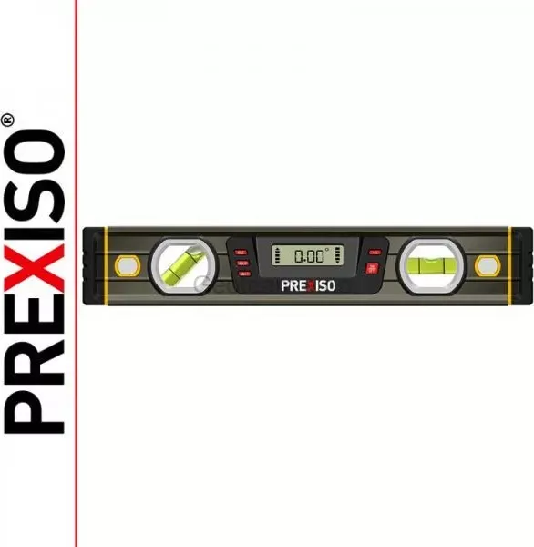 Digitální vodováha Leica Prexiso PTD250