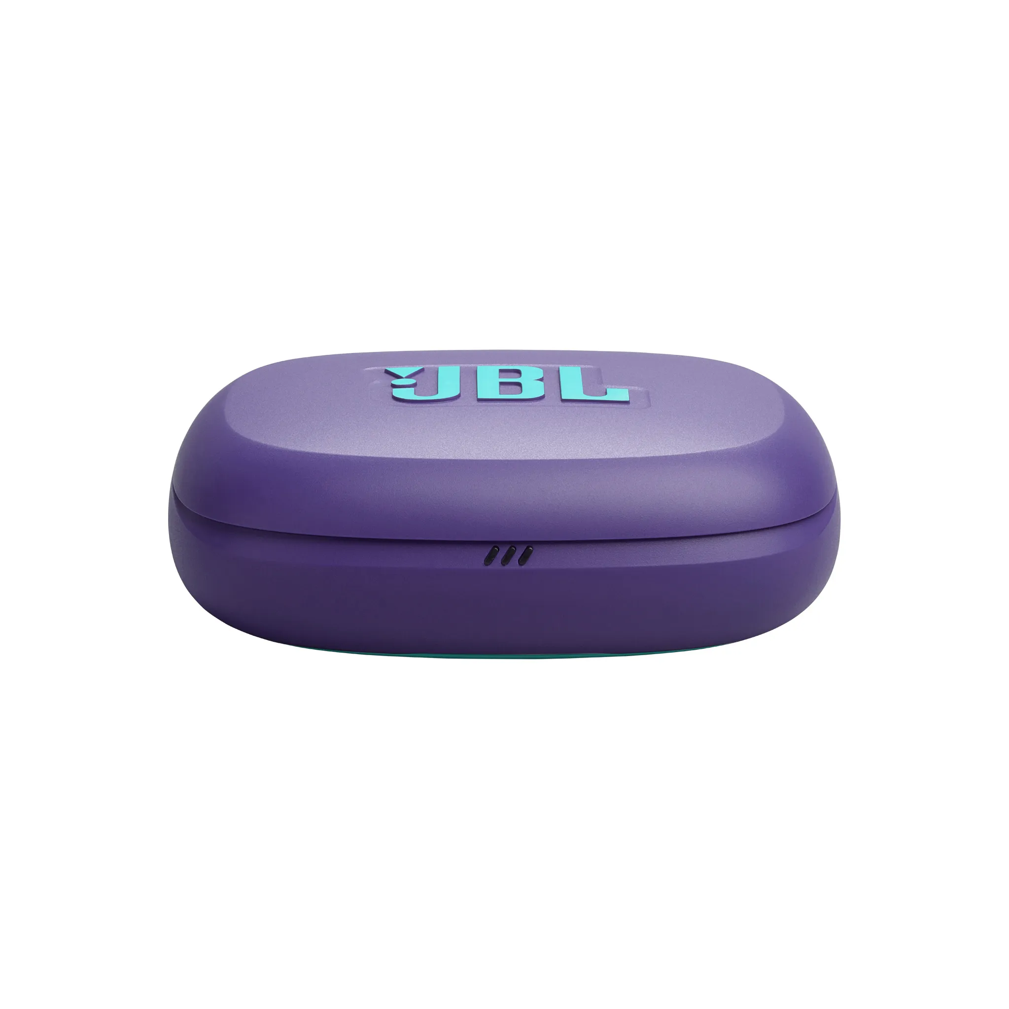 Fotografie 3 - Sluchátka JBL Endurance Zone Purple