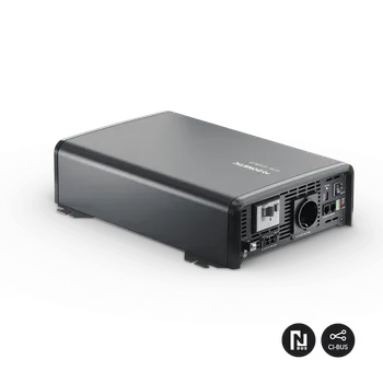 Měnič napětí DOMETIC Dometic SinePower DPSI 1524RCD