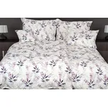 Povlečení bavlna Brisk 140x220 cm